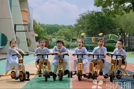 苏州唯一！张家港市学前教育新添“国字号”图片
