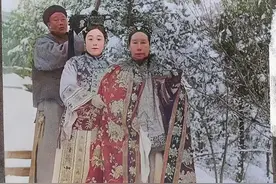慈禧将心腹赐给69岁左宗棠做妾图片