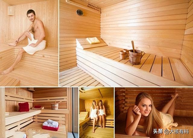 德国混浴温泉只为治病？要求一丝不挂男女混浴，男女共浴要花41欧