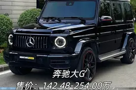 9款豪华SUV大PK，哪一款才是你的梦中情车？图片
