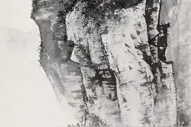陈少梅（1909年－1968年）山水101幅图片