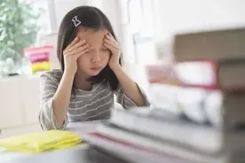 小学成绩几年级能定型？几年级能拉开差距？图片
