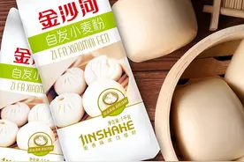 面粉十大品牌图片