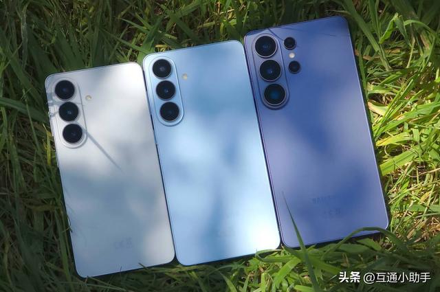 三星 Galaxy S26 评测：三星终于做出了一台近乎完美的小屏旗舰