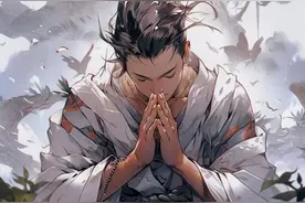 无限流——武功篇（第六篇）图片