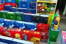 河南牛奶两箱一提引发热议，胖东来打响改革第一枪图片
