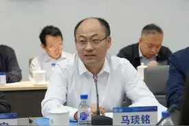 中央批准：院士马琰铭任浙江大学校长图片