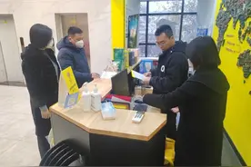 校外培训机构专项治理 | 碑林区 西咸新区开展“隐形变异”违规培训排查治理图片