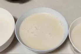 我患糖尿病十几年，一日三餐是这样吃，既不增加血糖又不缺少营养图片