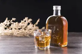 坚持一个月不喝酒，你的肝脏将完全变成另一个样子！图片