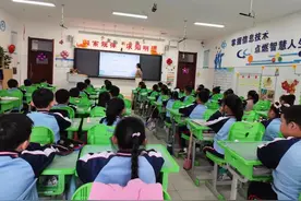 智源小学开展“我们的节日·清明”主题系列活动图片