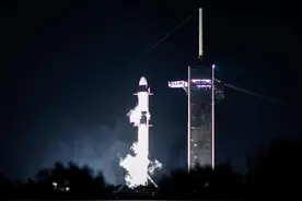 8天任务拖成8个月？美滞留宇航员或明年2月才能返回地球图片