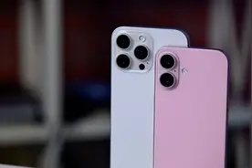 苹果iPhone 16系列或有重大相机升级：引入JPEG-XL格式和拍照按钮图片