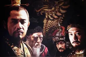 影视推荐丨近三十年高评分历史剧（国产），看看还有你没看过的？图片