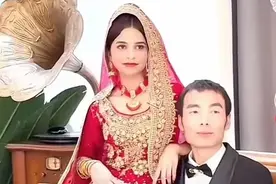 佳音妈妈的精明，造就了两个女儿在中国的幸福生活图片
