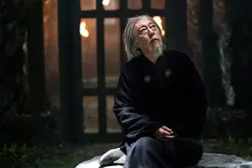 司马懿：走过一生，没有仇人，只有感恩图片