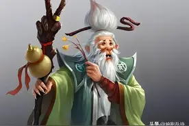 龙虎风云会：抛开传说中的人物，相较《白眉大侠》新增的九大剑客图片