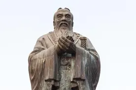 孔子：“知其不可而为之”原因：内心始终风和日暖图片