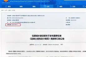 住建部：2024年08月01日起，C15混凝土、HRB335钢筋退出历史舞台图片