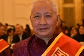 太原名中医完整名单来了！看看这些太原名中医你认识几个？图片