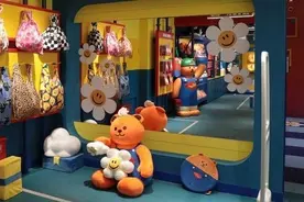 全国首店！“多巴胺”男孩女孩快来集合了！图片
