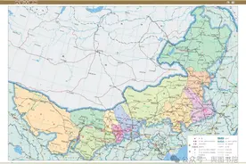 内蒙古这5个村镇，逆袭成地级市图片
