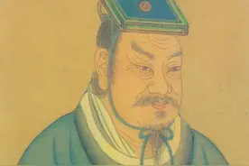 刘姓建立的朝代大多叫“汉”，为何刘裕建立的朝代却叫“宋”图片