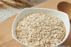 燕麦食用大揭秘：别让错误的第一步毁了健康美味图片