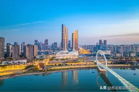 激战59轮！中海勇夺河西南G53地王！第六场土拍落幕！图片