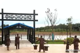 扬州今年首批20个新地名公布， 留住记忆中的乡愁图片
