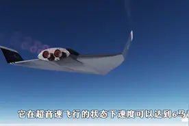 心虚了！美菲军推和五角大楼“泄密”文件都认定无侦8只能飞3马赫图片