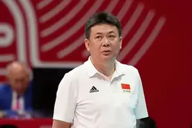 拼了！女排众人表决心，朱婷放豪言，蔡斌称奥运是最后赛场有深意图片