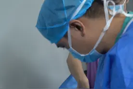 男性下体痒是什么原因图片