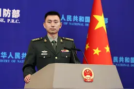 中国周边局势有变，冲在最前面的印度菲律宾，被解放军挨个点名图片
