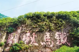 古诗词里的陕西：铁马秋风大散关图片