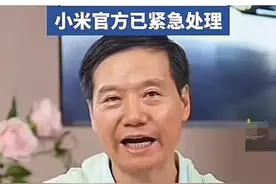 雷军来到吐鲁番，眉毛不翼而飞，直播现场麦炸了，要笑死在评论区图片