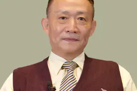 太敢说了！卢麒元：持有美元资产的，请尽快完成转身图片