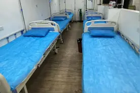 菲律宾查获地下医院：为逃犯和电诈人员整容换脸，“创造全新的人”！内景曝光图片
