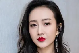 80后影视演员～王鸥图片