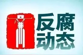 蒋迎春、邓为卫、包岳、郁利英被查，姚述铭、谢喜来、曾繁富、王万灵被“双开”图片