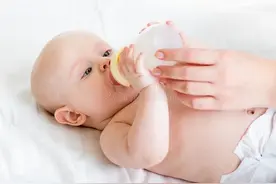 奶粉十强排行榜 婴儿奶粉品牌排行榜图片