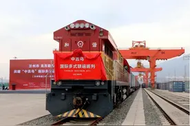 苦苦等待27年后，中吉乌铁路终于宣布开工，为何普京此前一直反对图片