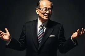 李嘉诚甩卖43个海外港口，两任港首发声了！商人到底有没有祖国？图片