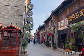 淄博五处古村落，宁静古朴令人向往，假日出行最佳选择图片