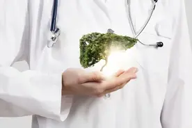 晨起口苦、乏力、尿黄就是肝不好？中医教你抓住春天的尾巴养好肝图片