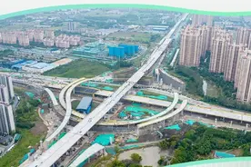 张家港“项”前冲！222个三级重大项目投资完成率88.1%图片