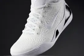 Kobe 9 Elite的可玩性，超乎你的想象！图片