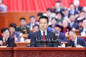 民生改善没有终点 —— 全国政协十四届三次会议第二次全体会议委员建言绘长卷图片
