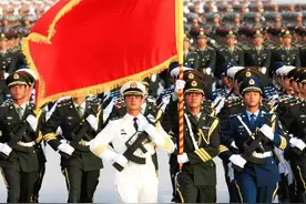 军改后，6大军种部队的首任纪委书记都有谁？只有1人超龄服役5年图片