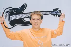 华语最强高音男歌手？张雨生的唱功如何？是否是亚洲第一男高音？图片